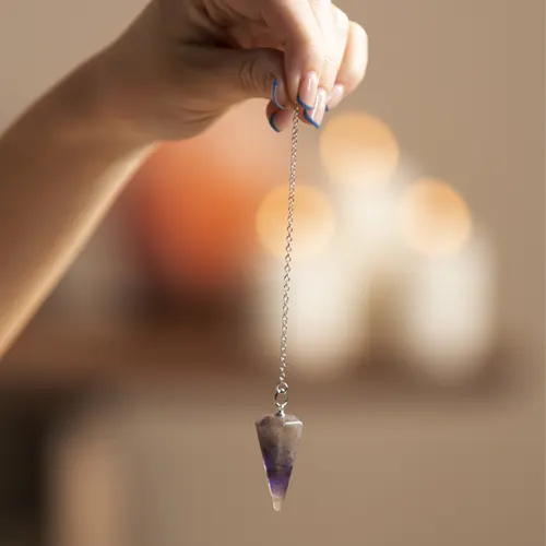 Sanación Cuántica Multidimensional