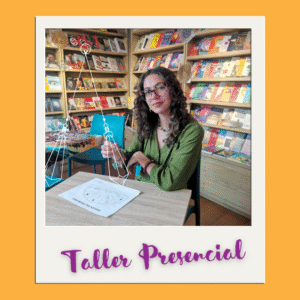 Taller Presencial Bogotá "Tu Hogar, Tu Templo"